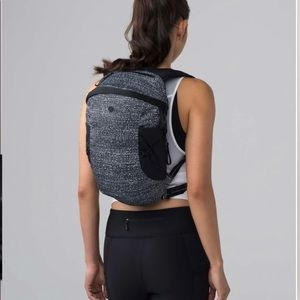 Lululemon Run All Day Backpack
